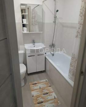 1-к квартира, вторичка, 35м2, 15/16 этаж