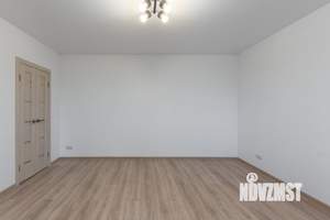 1-к квартира, вторичка, 34м2, 5/12 этаж