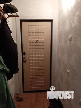 2-к квартира, вторичка, 44м2, 2/5 этаж