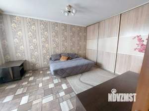 1-к квартира, вторичка, 38м2, 8/16 этаж