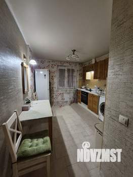 1-к квартира, вторичка, 37м2, 6/9 этаж
