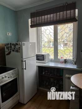 1-к квартира, вторичка, 31м2, 1/6 этаж