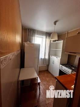 1-к квартира, вторичка, 32м2, 1/5 этаж