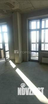 3-к квартира, вторичка, 72м2, 17/20 этаж