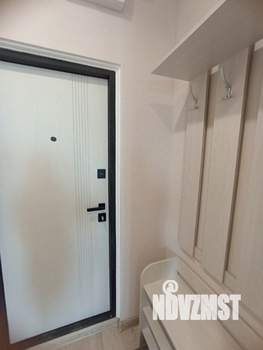 1-к квартира, вторичка, 34м2, 9/17 этаж
