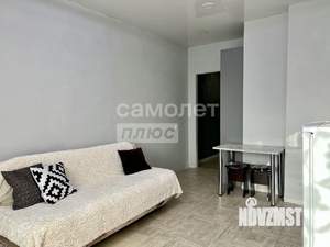 Студия квартира, вторичка, 26м2, 7/25 этаж