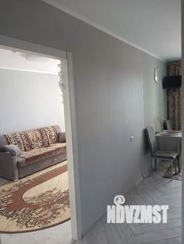1-к квартира, вторичка, 34м2, 6/10 этаж