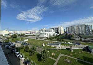 2-к квартира, вторичка, 50м2, 5/10 этаж