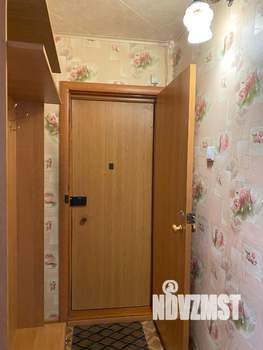 2-к квартира, вторичка, 44м2, 3/5 этаж
