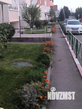 2-к квартира, вторичка, 59м2, 9/10 этаж