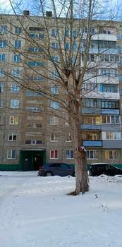 3-к квартира, вторичка, 64м2, 8/9 этаж