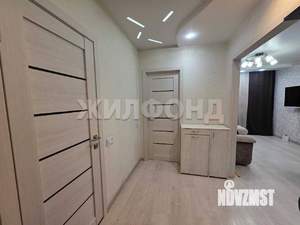 2-к квартира, вторичка, 36м2, 1/16 этаж