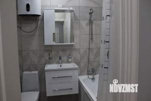 1-к квартира, вторичка, 39м2, 5/16 этаж