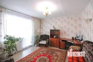 2-к квартира, вторичка, 54м2, 3/9 этаж