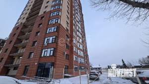 1-к квартира, вторичка, 50м2, 5/16 этаж