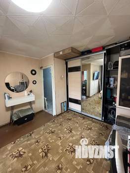 1-к квартира, вторичка, 31м2, 3/5 этаж