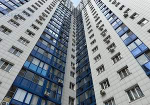 2-к квартира, вторичка, 45м2, 16/25 этаж