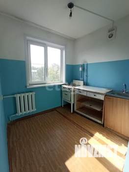 3-к квартира, вторичка, 48м2, 5/5 этаж