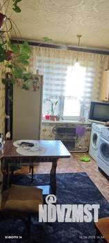 3-к квартира, вторичка, 66м2, 9/9 этаж