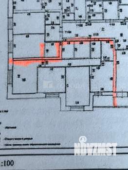 3-к квартира, вторичка, 80м2, 2/18 этаж