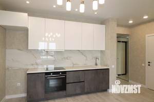 2-к квартира, вторичка, 40м2, 10/16 этаж