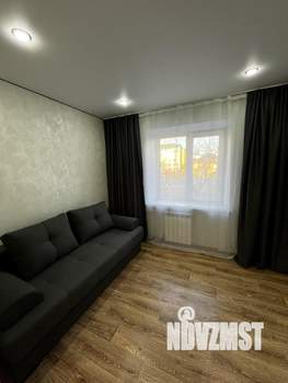 Студия квартира, вторичка, 13м2, 4/5 этаж