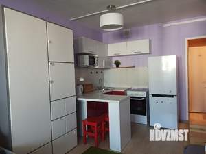 Студия квартира, вторичка, 27м2, 10/10 этаж