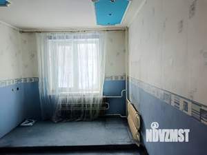 1-к квартира, вторичка, 36м2, 1/9 этаж