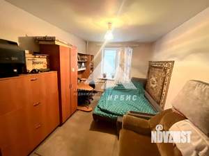 3-к квартира, вторичка, 74м2, 2/9 этаж