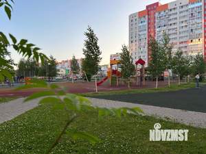 2-к квартира, вторичка, 47м2, 16/16 этаж