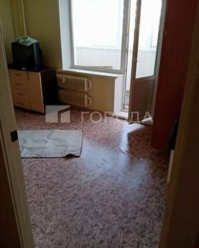 1-к квартира, вторичка, 34м2, 1/10 этаж