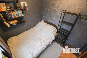 3-к квартира, вторичка, 42м2, 2/5 этаж
