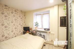 3-к квартира, вторичка, 54м2, 3/9 этаж
