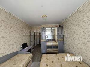 2-к квартира, вторичка, 40м2, 16/16 этаж