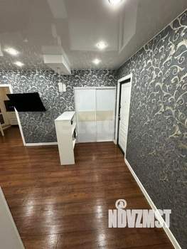 2-к квартира, вторичка, 53м2, 7/17 этаж