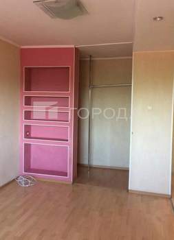 1-к квартира, вторичка, 30м2, 5/5 этаж