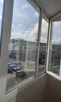 2-к квартира, вторичка, 44м2, 3/5 этаж