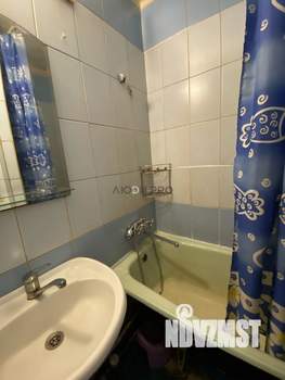 3-к квартира, вторичка, 53м2, 5/5 этаж