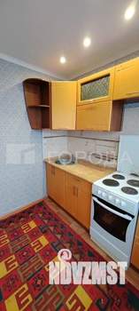 1-к квартира, вторичка, 32м2, 1/9 этаж