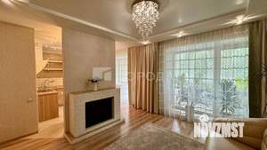 3-к квартира, вторичка, 80м2, 1/15 этаж
