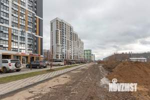 2-к квартира, вторичка, 42м2, 13/17 этаж