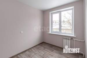 2-к квартира, вторичка, 48м2, 2/5 этаж