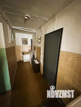 Студия квартира, вторичка, 13м2, 2/5 этаж