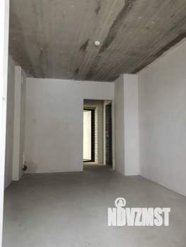 Студия квартира, вторичка, 26м2, 2/10 этаж