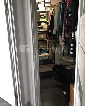 2-к квартира, вторичка, 55м2, 14/16 этаж