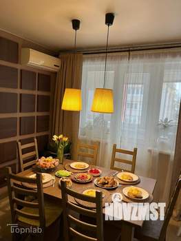 3-к квартира, вторичка, 58м2, 5/5 этаж