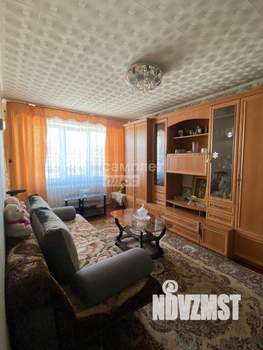 2-к квартира, вторичка, 41м2, 9/9 этаж