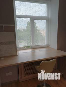 3-к квартира, вторичка, 77м2, 4/4 этаж