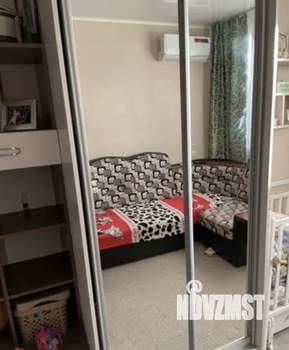 1-к квартира, вторичка, 33м2, 3/5 этаж