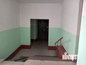 1-к квартира, вторичка, 36м2, 1/9 этаж